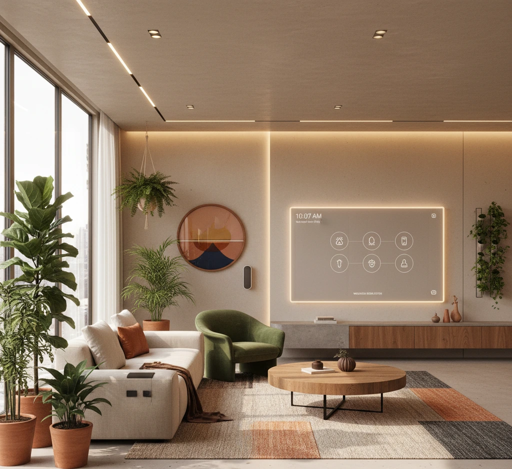 The Future Of Home Decor: Analyzing Emerging Trends You Can’t Ignore