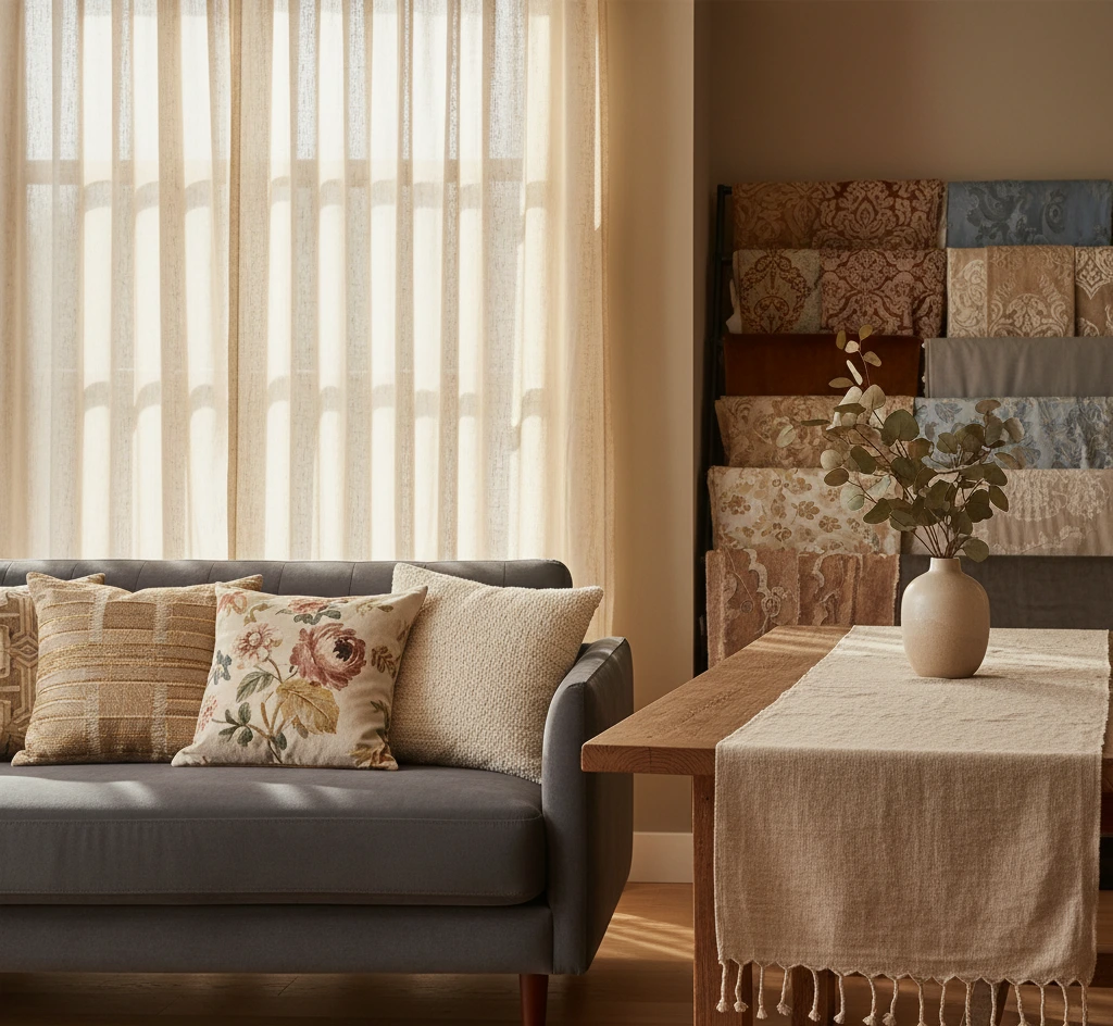 Best Home Decoration Cloth Ideas to Elevate Your Space