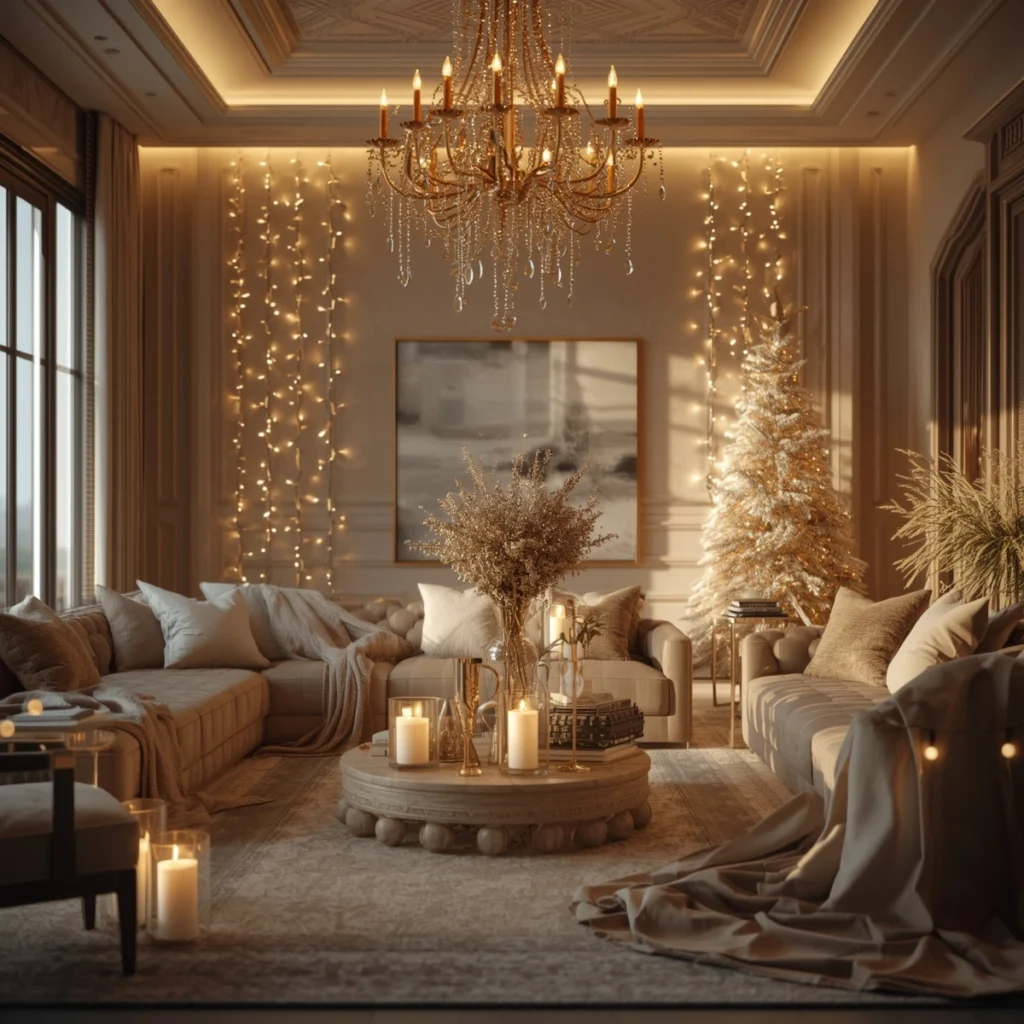 New Year Home Decoration Ideas for a Stylish & Fresh 2026